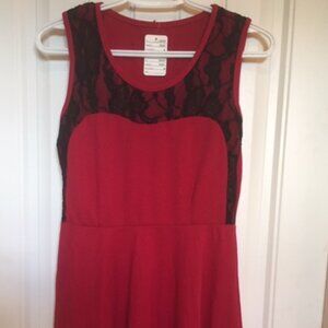 Elegant dress